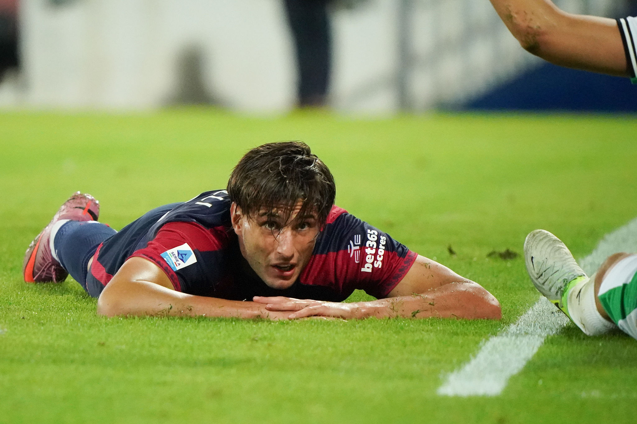 Cagliari, la classifica è identica a un anno fa: il dato