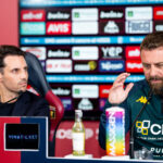 De Rossi lancia la sfida al Cagliari: le parole del tecnico del Genoa