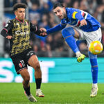 Nicola Murru: "Sono molto contento di ripartire dal Gubbio"