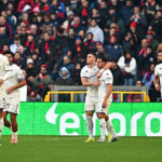 L'ex Cagliari Piccoli trova il suo primo gol in Serie A con la Fiorentina