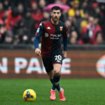 Il Genoa prepara la sfida contro il Cagliari: i dettagli dell'allenamento