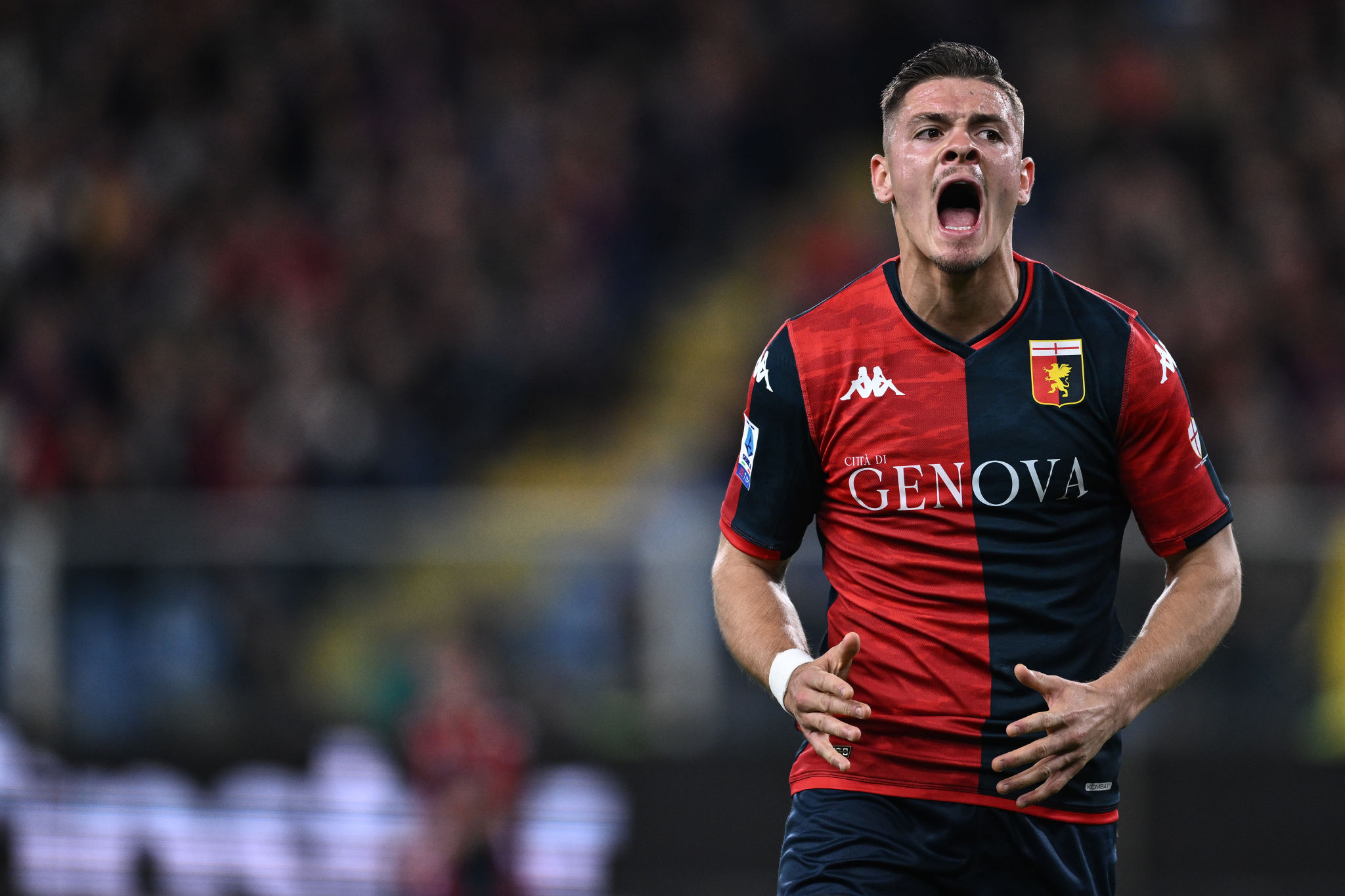 Cagliari-Genoa: al via la vendita dei biglietti, tutte le informazioni per l’acquisto