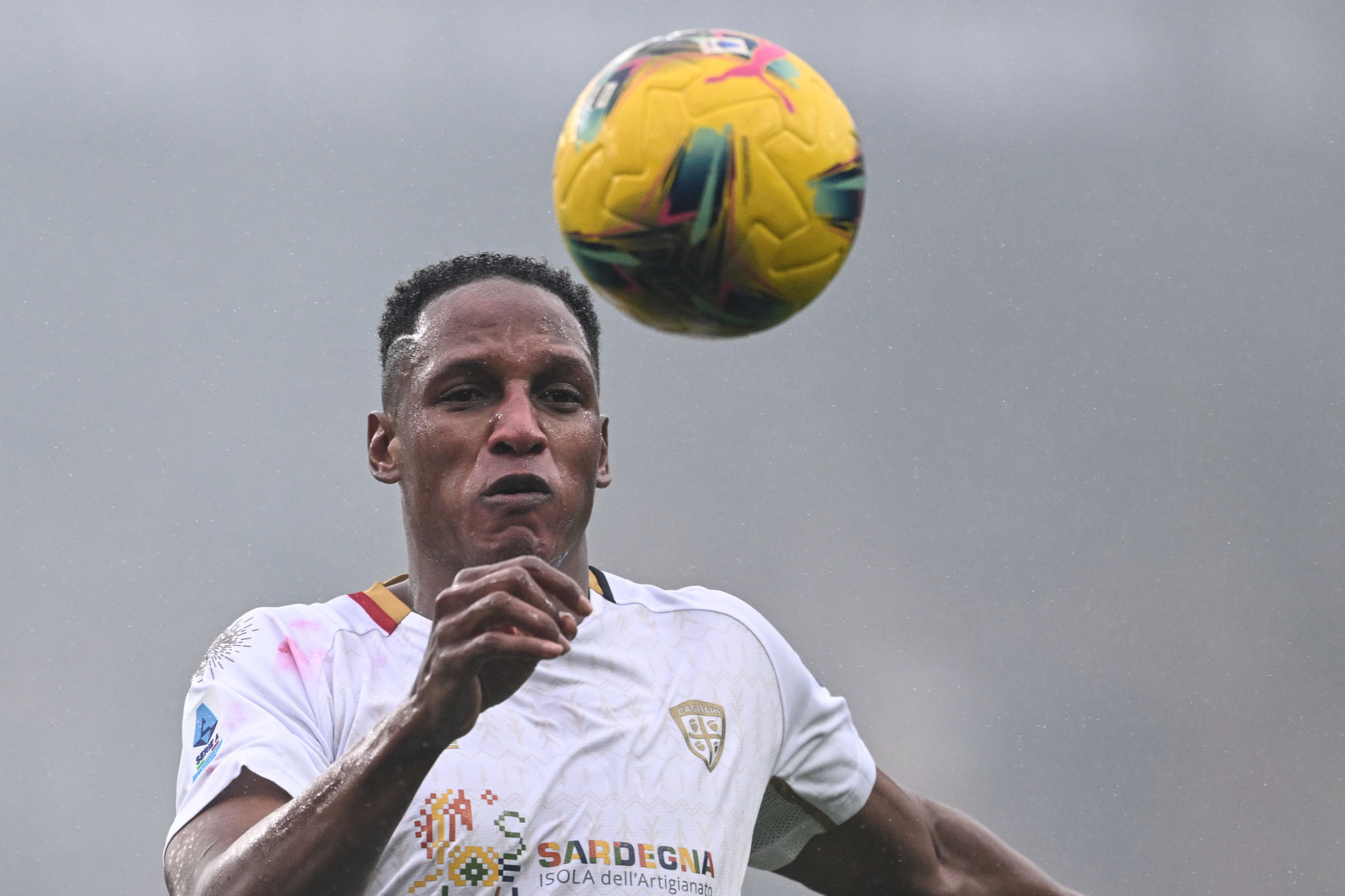 Cagliari, i convocati per la Juventus: un’assenza importante