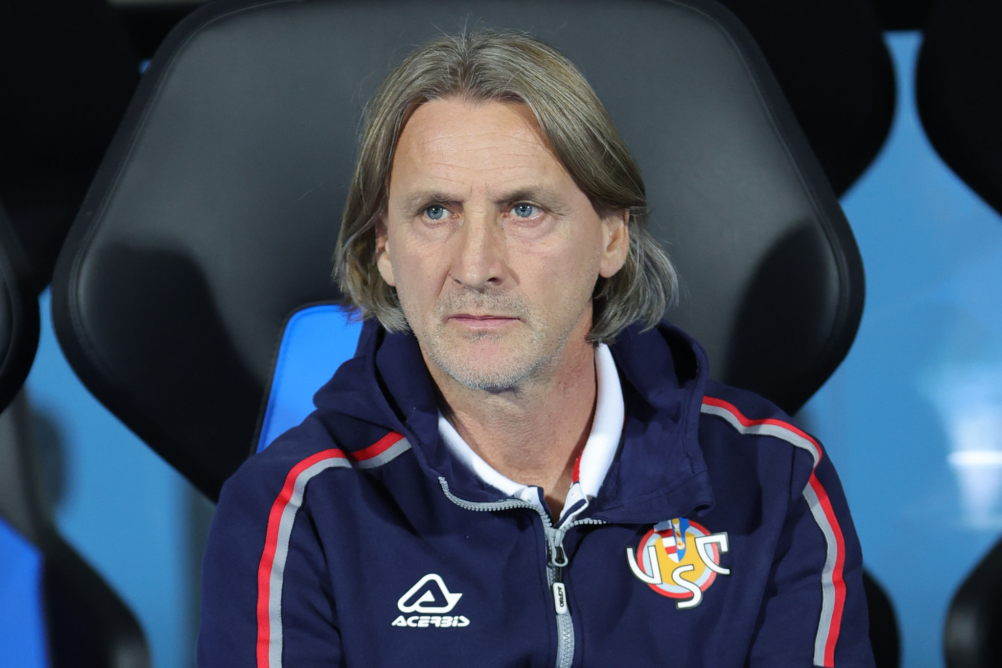 Nicola, amarezza dopo la sconfitta della Cremonese: "Fa rabbia non portare a casa nulla"