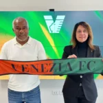 Ricordate Lulù Oliveira? Allenerà il Venezia femminile