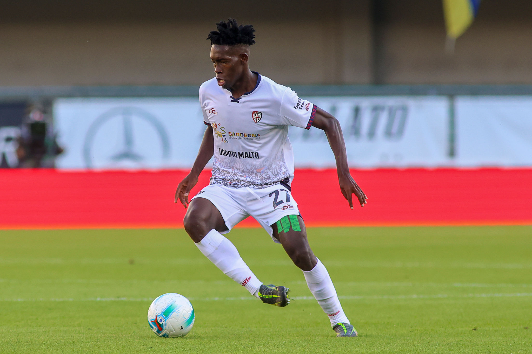 Liteta non si arrende dopo la Juventus: “La nostra fame rimane”