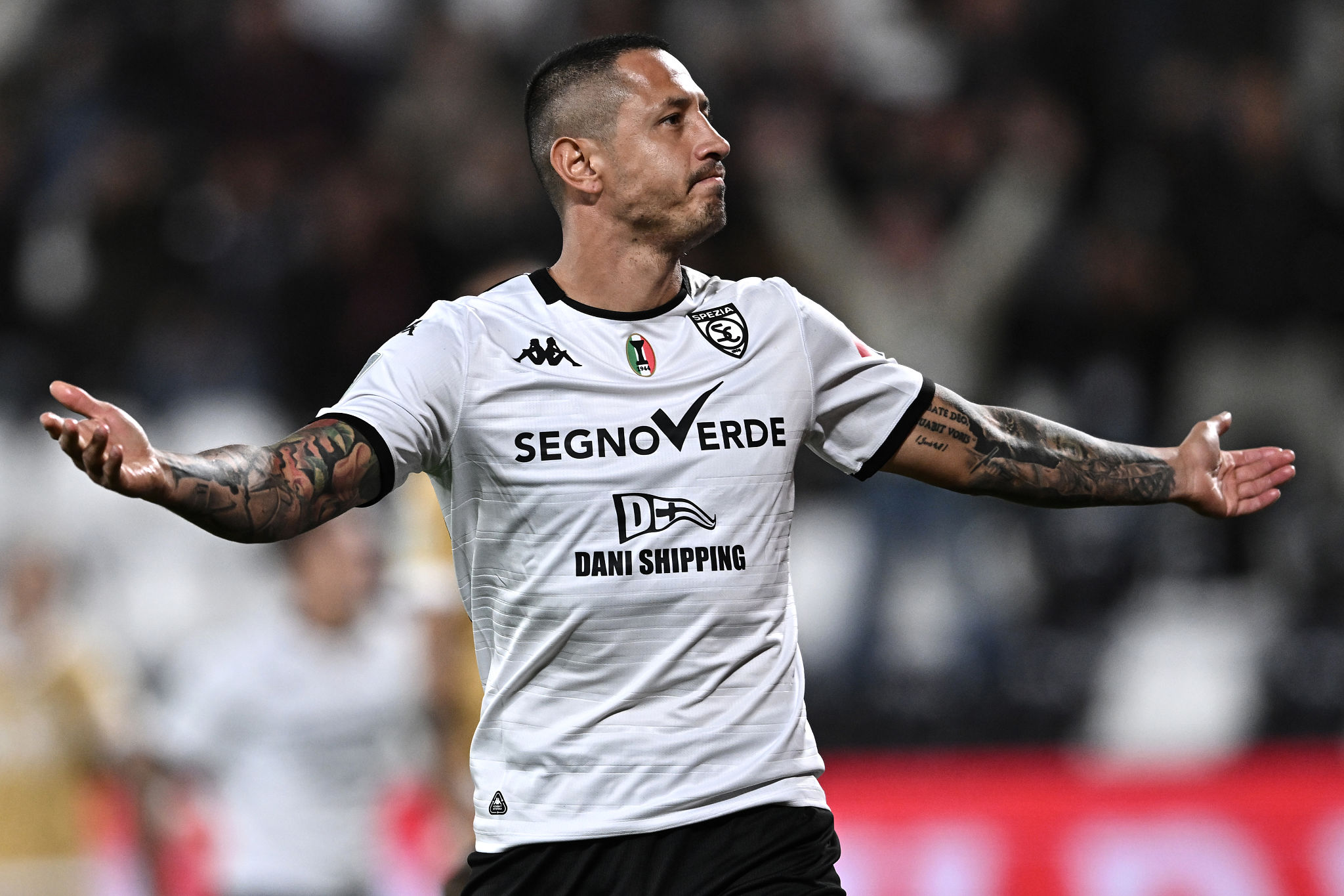 Lapadula escluso dalle convocazioni del Perù: il motivo