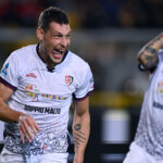 Infortunio Belotti, per l'attacco spunta Djuric