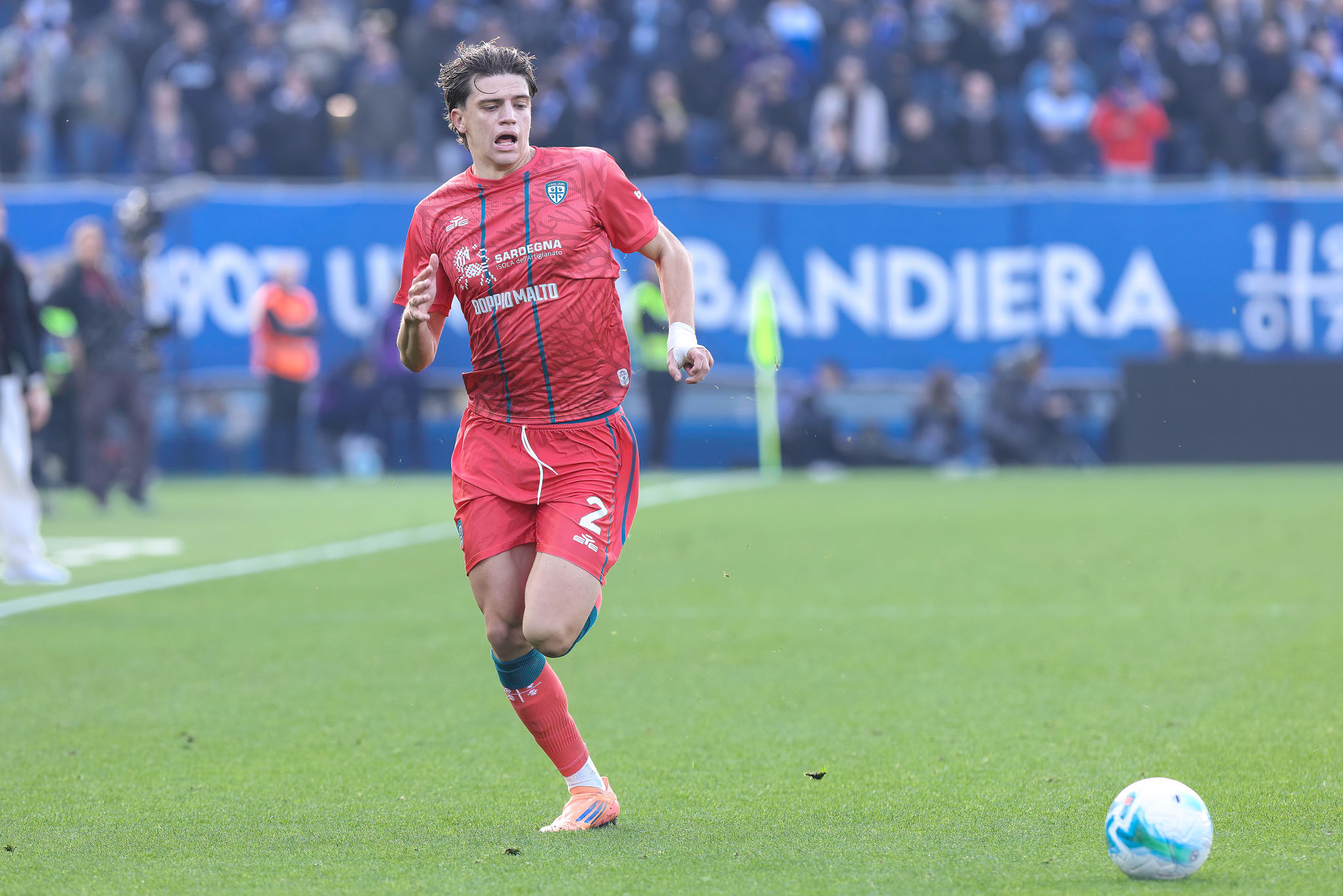 L’asse con l’Atalanta: da Palestra a tre ex, i talenti del vivaio nerazzurro passati per Cagliari