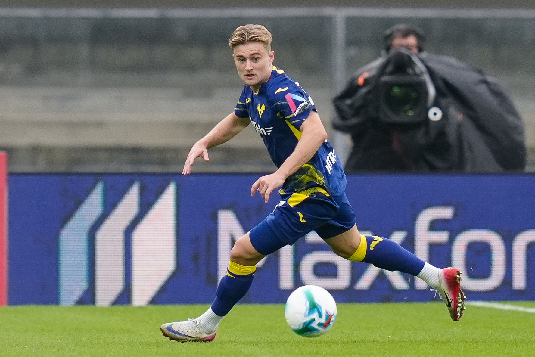 Verona, Frese non dimentica il Cagliari: “Che spreco con loro”