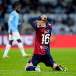 Cagliari: i rossoblù tra le squadre che "giocano meno" in Serie A