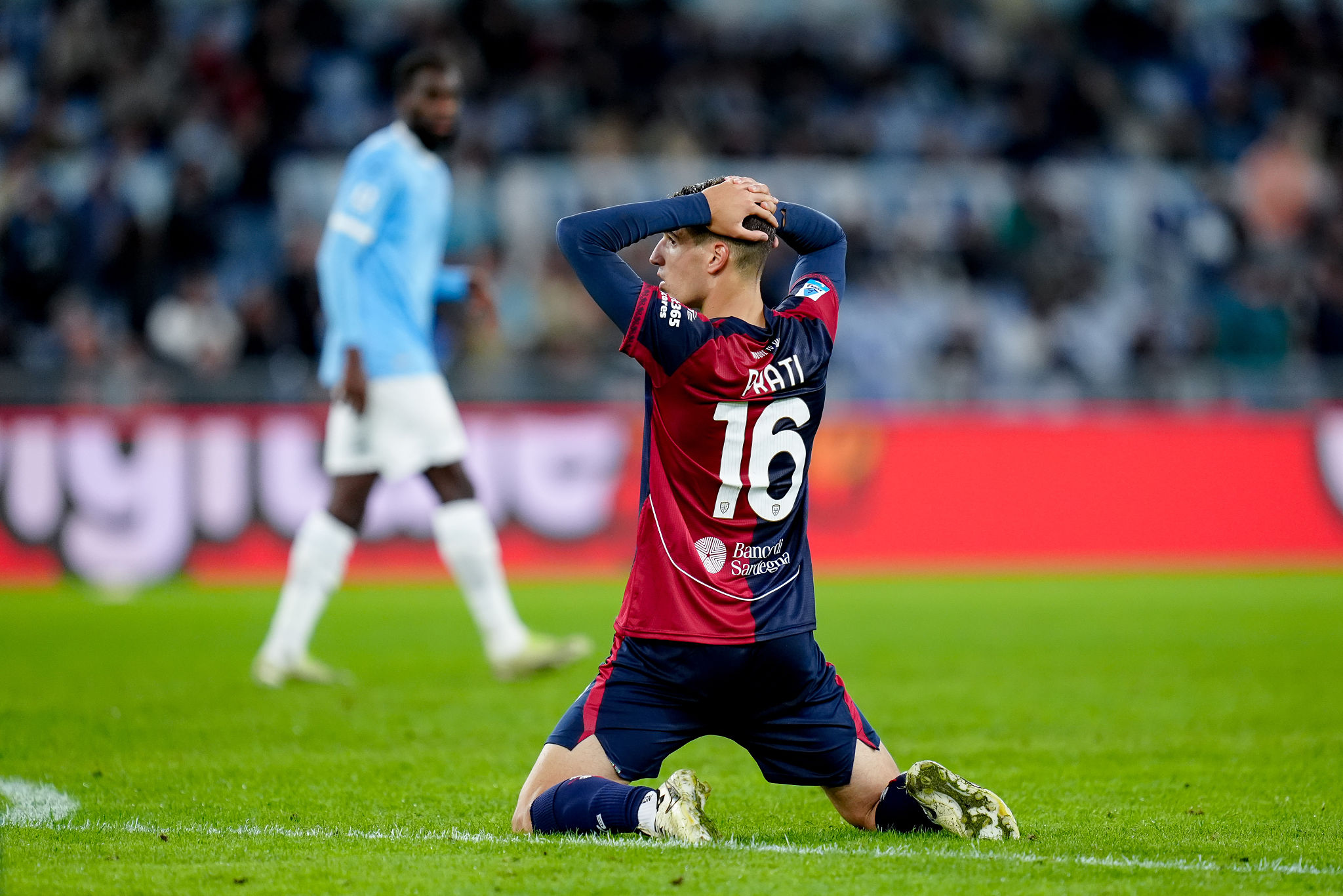 Cagliari: i rossoblù tra le squadre che "giocano meno" in Serie A