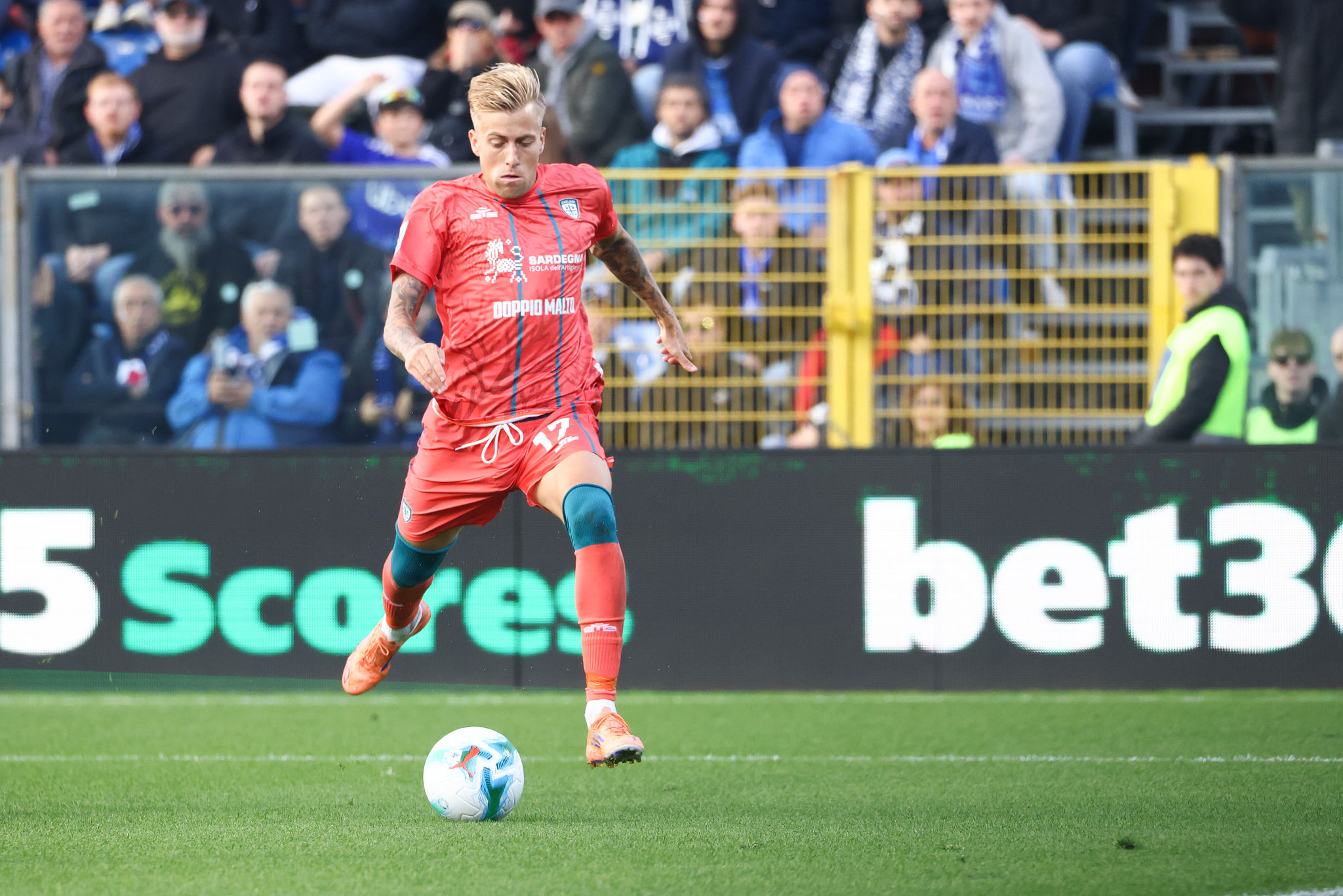 Felici brilla tra i talenti del nuovo millennio: l’impatto sul Cagliari e al fantacalcio