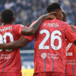 Mina, dal fango della Colombia al Cagliari: il racconto delle sue origini