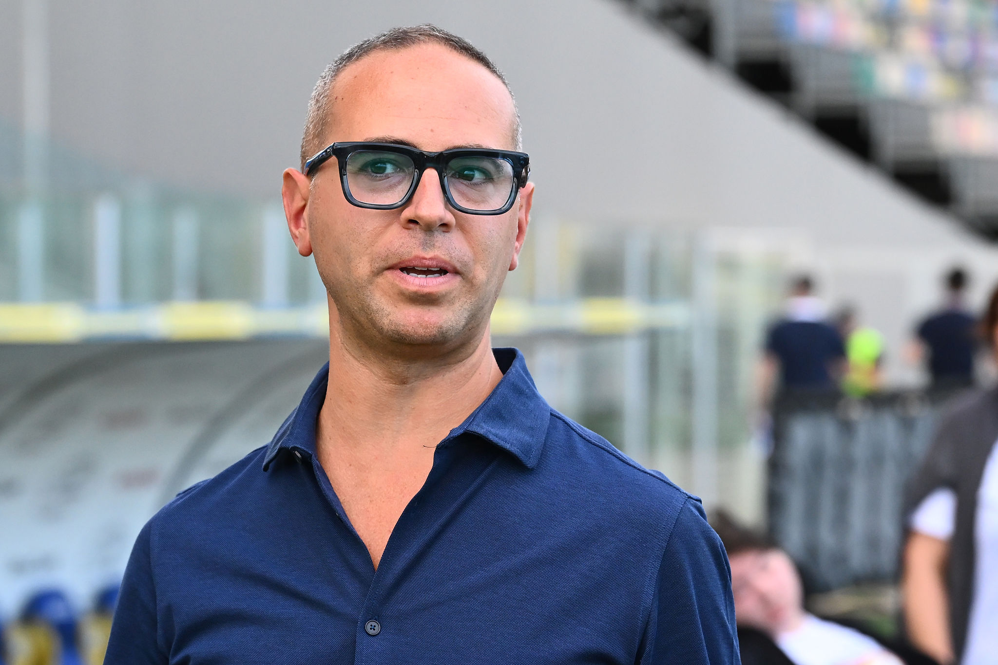 Criscitiello e la previsione sulla Serie A: una sola salvezza tra Cagliari, Verona, Pisa e Genoa