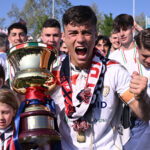 Vinciguerra, il Cagliari valuta il rientro anticipato dal Pescara