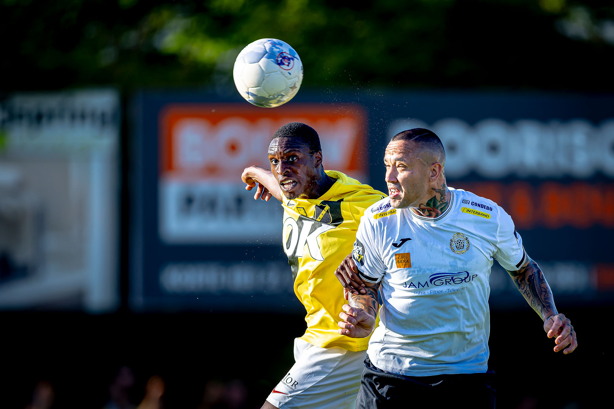 L’ex Cagliari Castan su Nainggolan: “Era inesauribile”