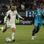 L'ex Cagliari Nicolas Viola verso la Serie C: il Ravenna sogna il colpo da novanta