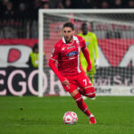 Azzi: "Il Monza mi stimola molto. I miei preferiti? Theo e Dimarco"