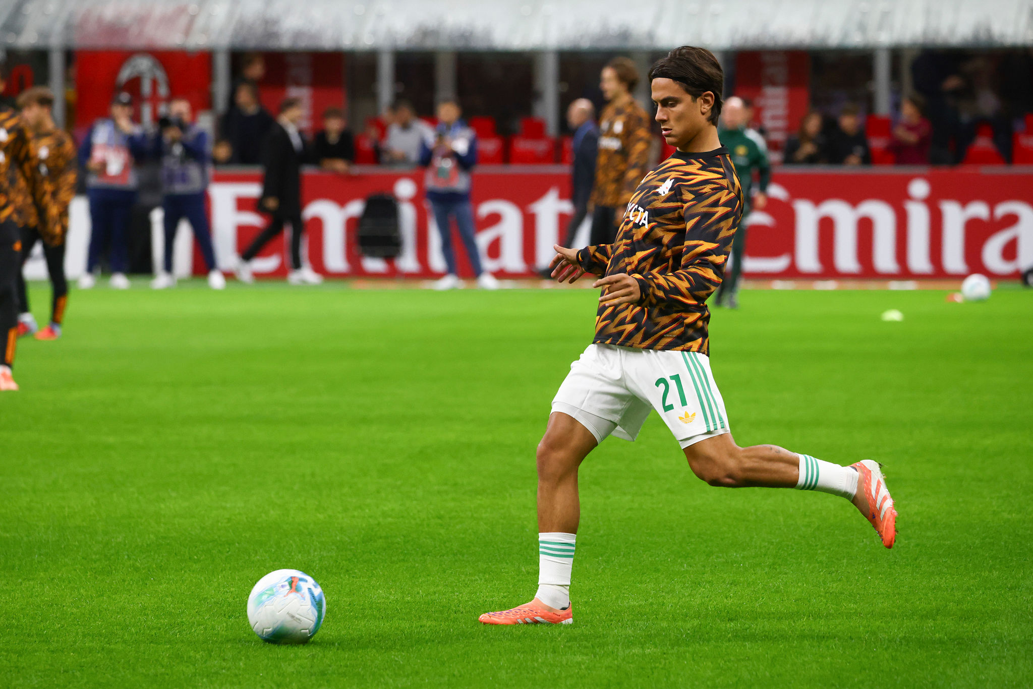 Dybala, c'è lesione: un mese di stop. Il suo rientro è previsto contro il Cagliari