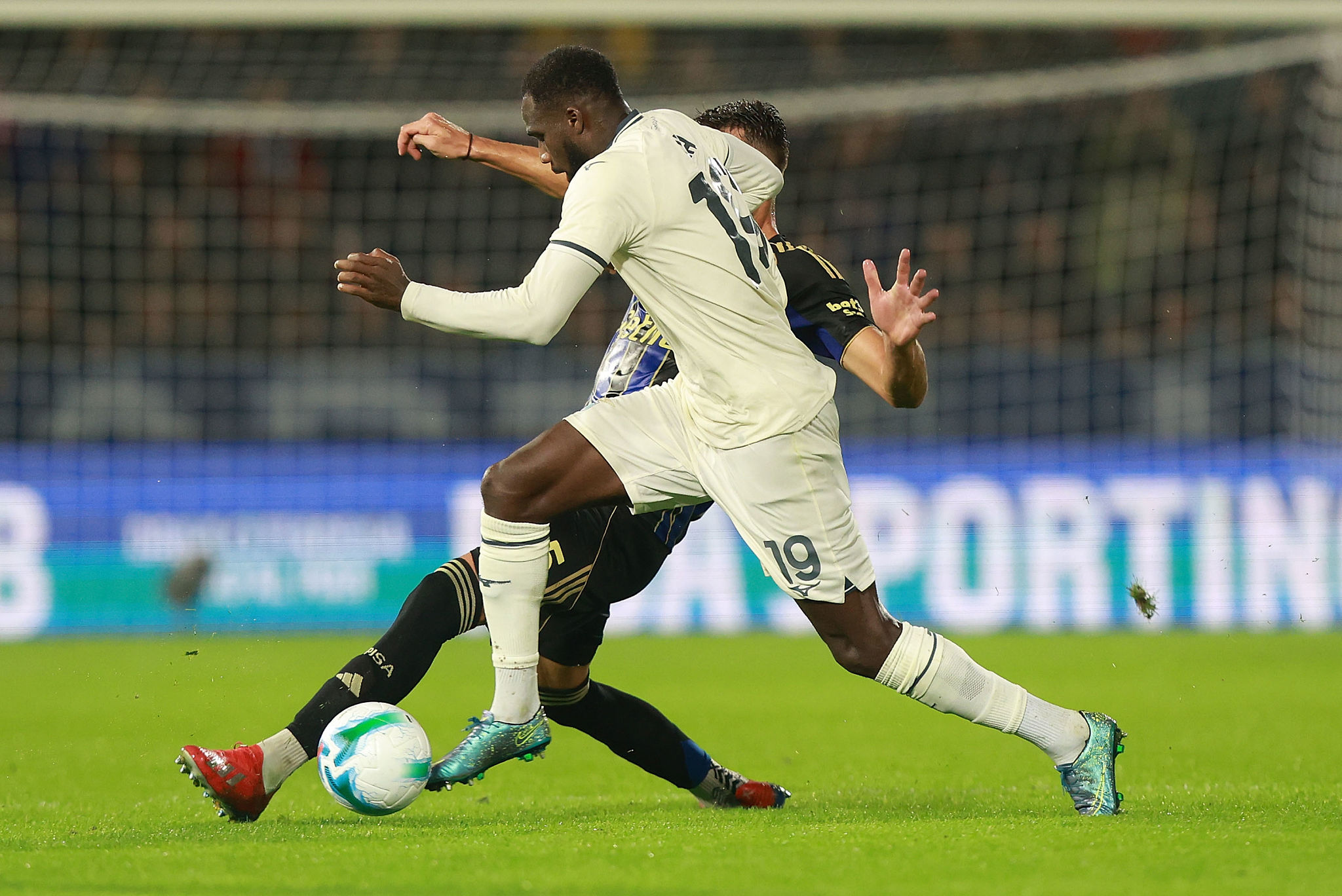 Lazio-Cagliari: Dia pericolo numero uno. La difesa rossoblù è avvisata