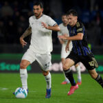 Cataldi: "Lazio deve crescere, Cagliari sfida per l'attacco"