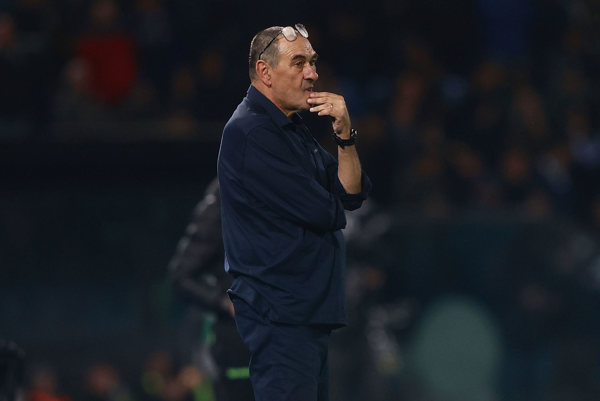 Atalanta-Cagliari, Sarri pensa a Kessie regista e Rowe titolare: le ultime sulla formazione
