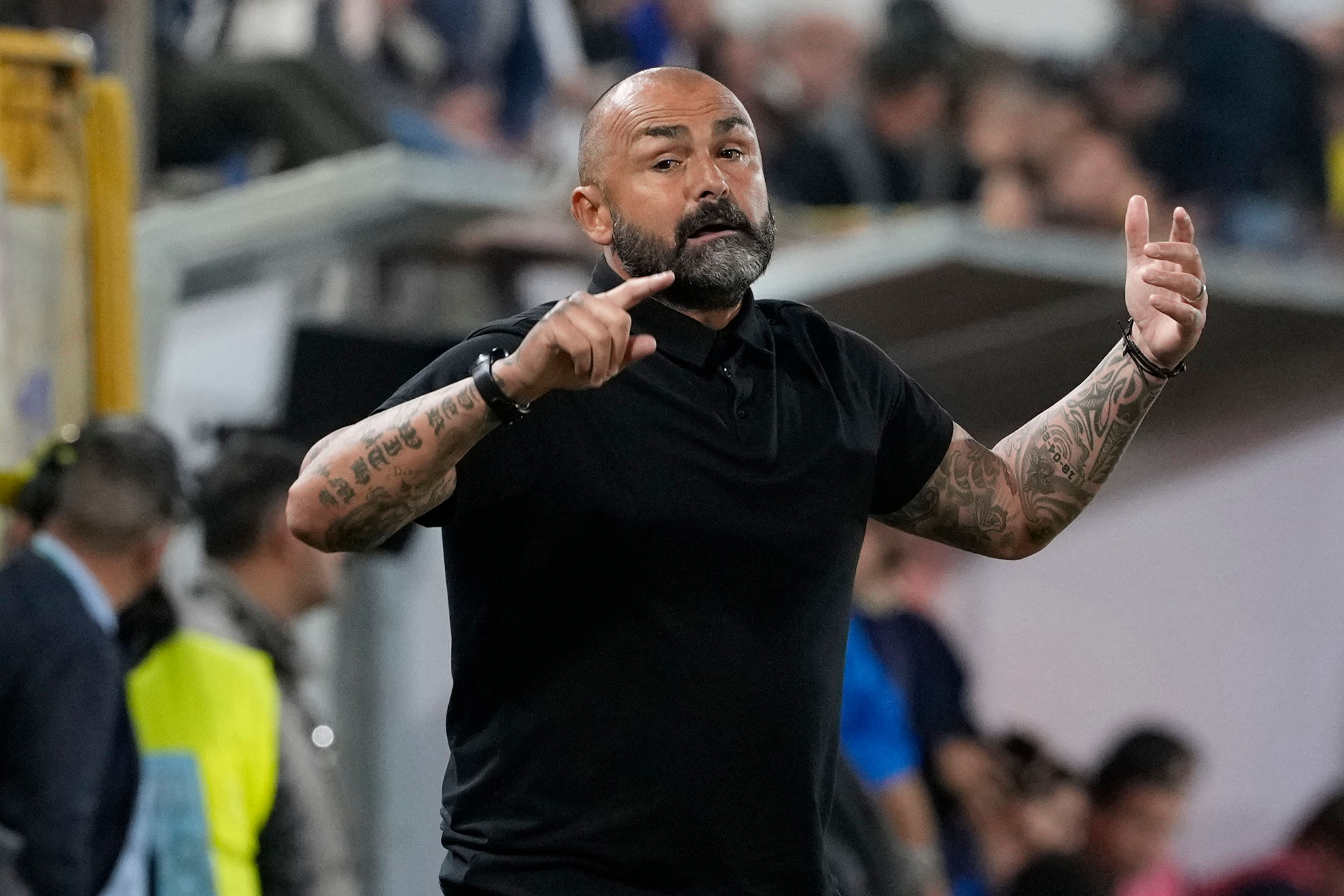 Biancolino e il Cagliari: “Era fatta, poi spensero il telefono”