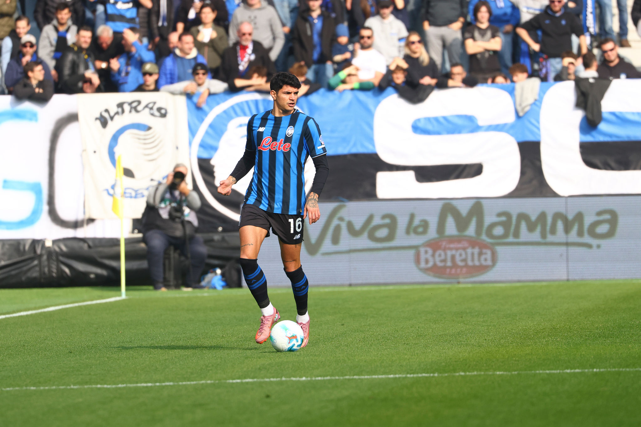 Bellanova, ex Cagliari, in difficoltà: svolta con Palladino?