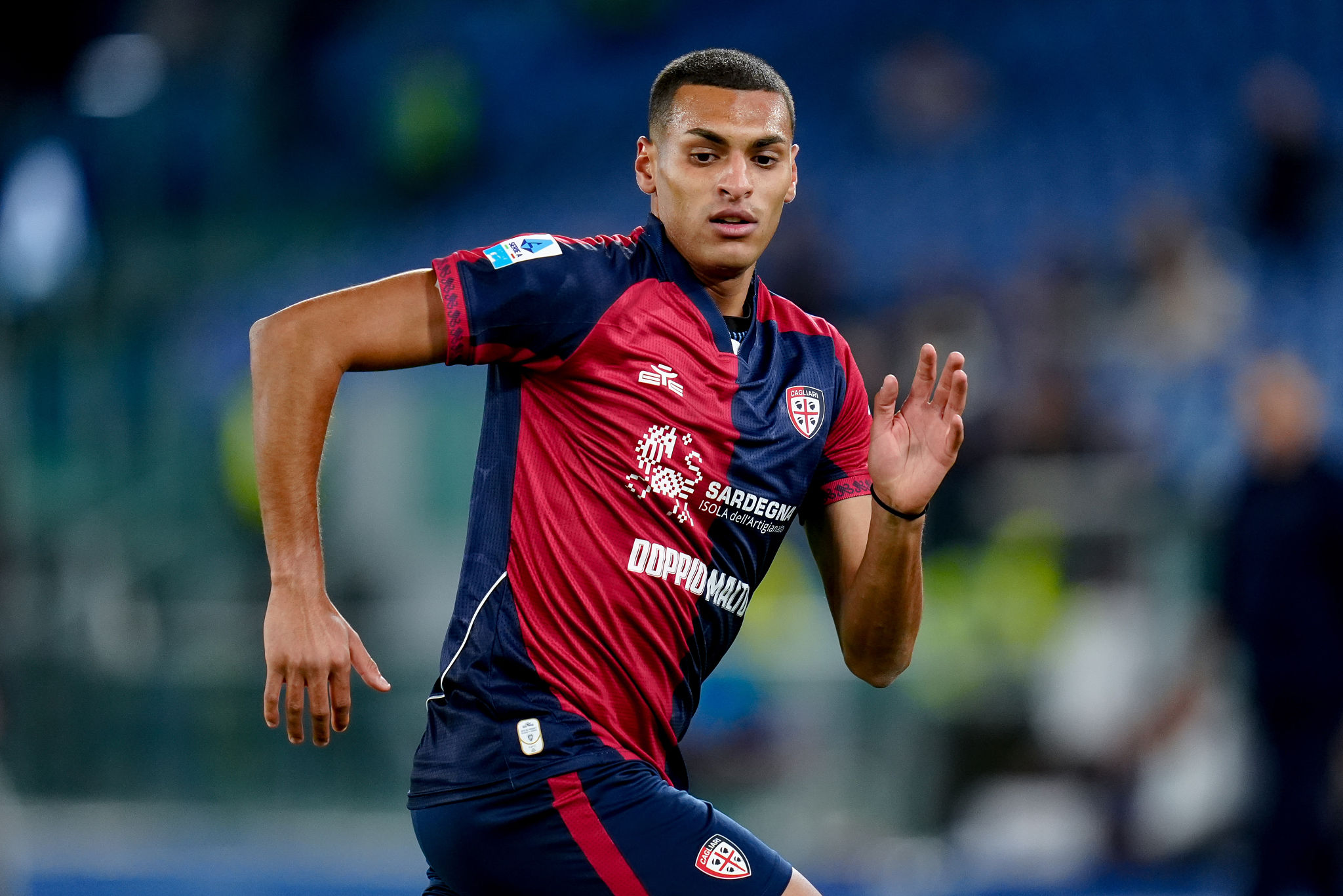 Canestrari lancia l'allarme: "Smarrita la rotta. Contro il Como serve blindare la porta"