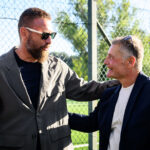 De Rossi nuovo allenatore del Genoa: la prima panchina sarà contro il Cagliari