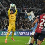 L'ascesa di Caprile attira le big: il Cagliari fissa il prezzo a 20 milioni