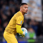 Caprile incanta all'Olimpico, la Nazionale osserva