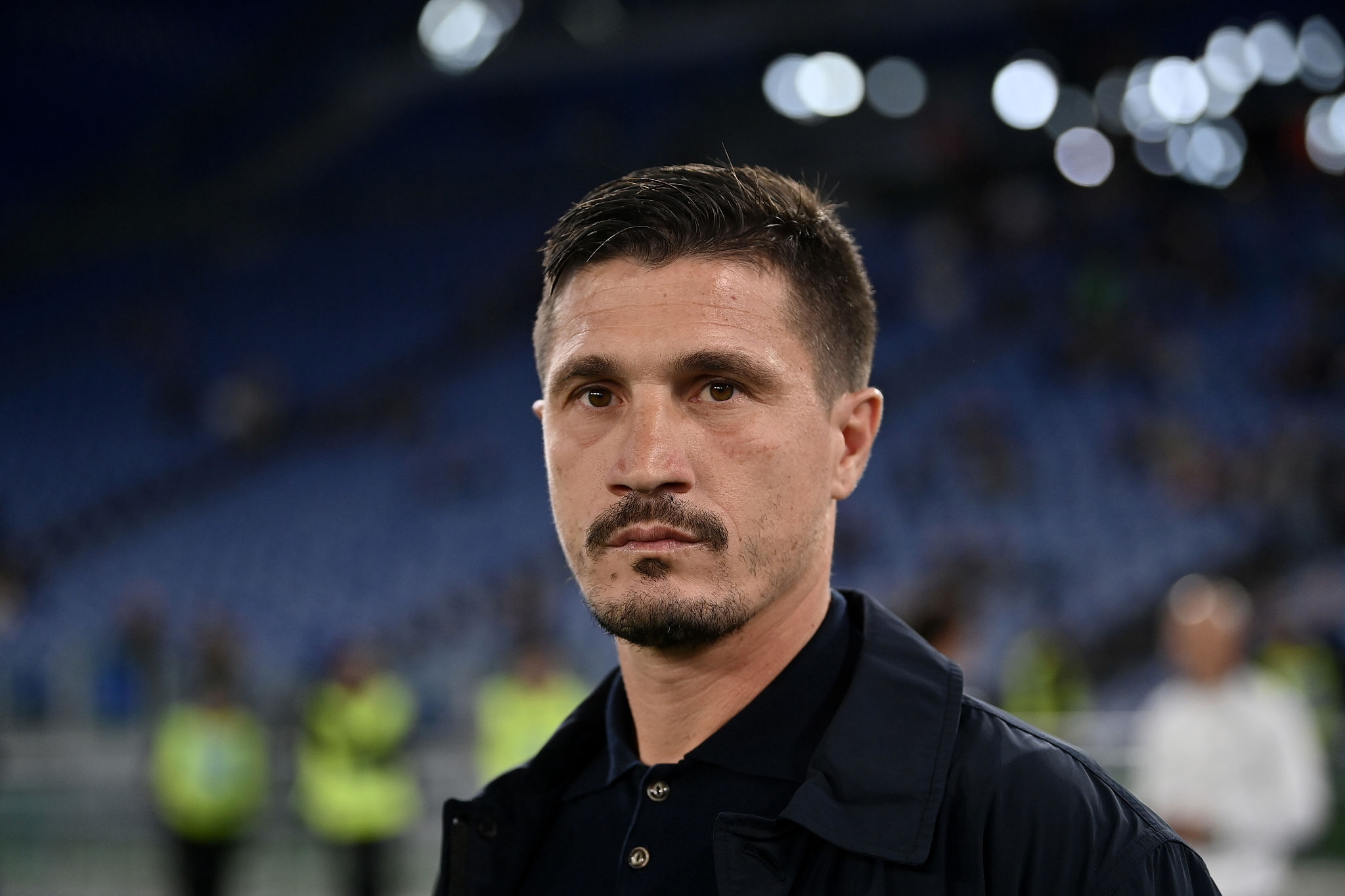 Cagliari, Pisacane: fiducia e lavoro dopo la sconfitta con la Lazio