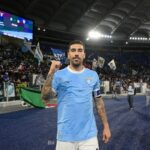 Lazio, Zaccagni: "Il gruppo è compatto. Il mio obiettivo è la doppia cifra"
