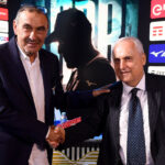 Lotito: "non vendo, le critiche mi rendono più determinato"