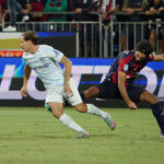 Luperto: la sfida per riconquistare il centro della difesa