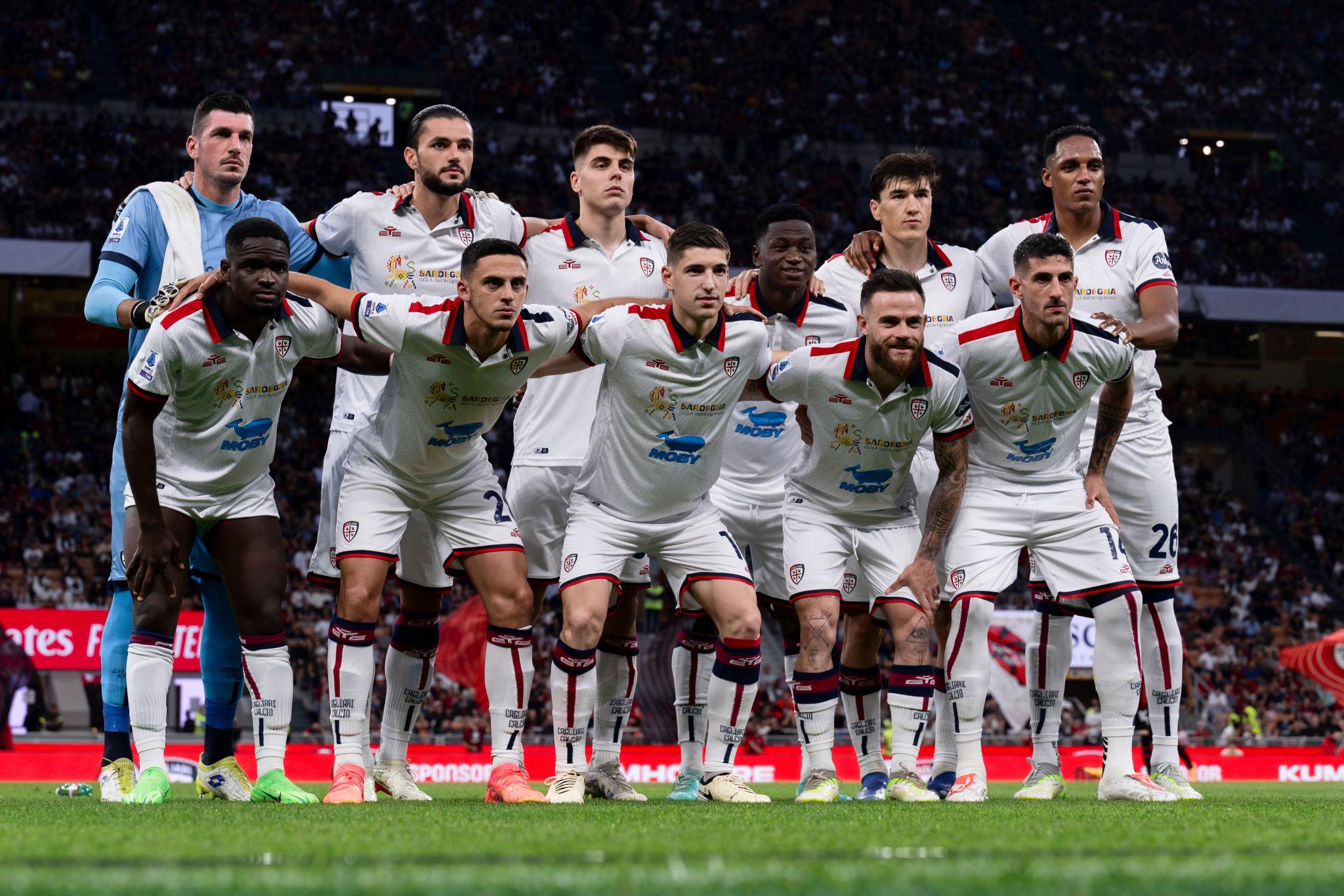 Il Cagliari accelera: vicino il ritorno di Sulemana, si tratta per Nicolussi Caviglia