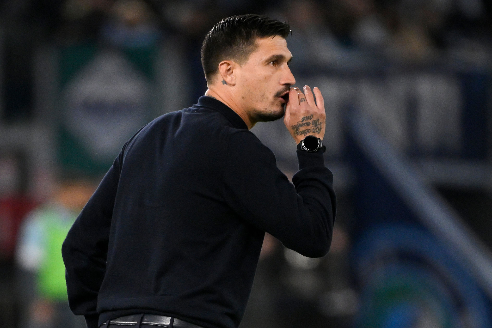 Piras promuove Pisacane: “Ha coraggio e può condurre la nave in porto”