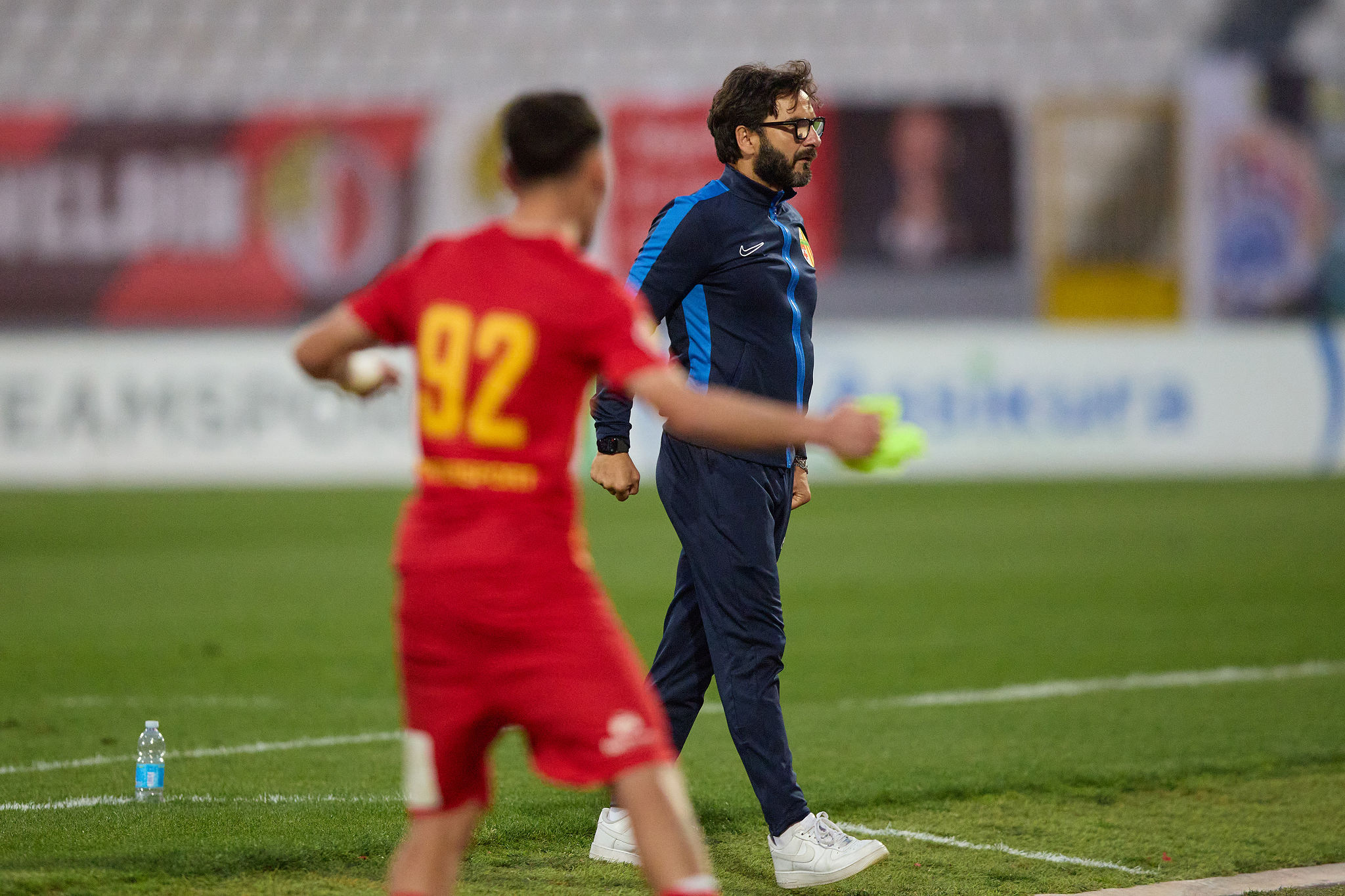 Nuova panchina per l’ex Cagliari De Angelis: guiderà la primavera del Benevento