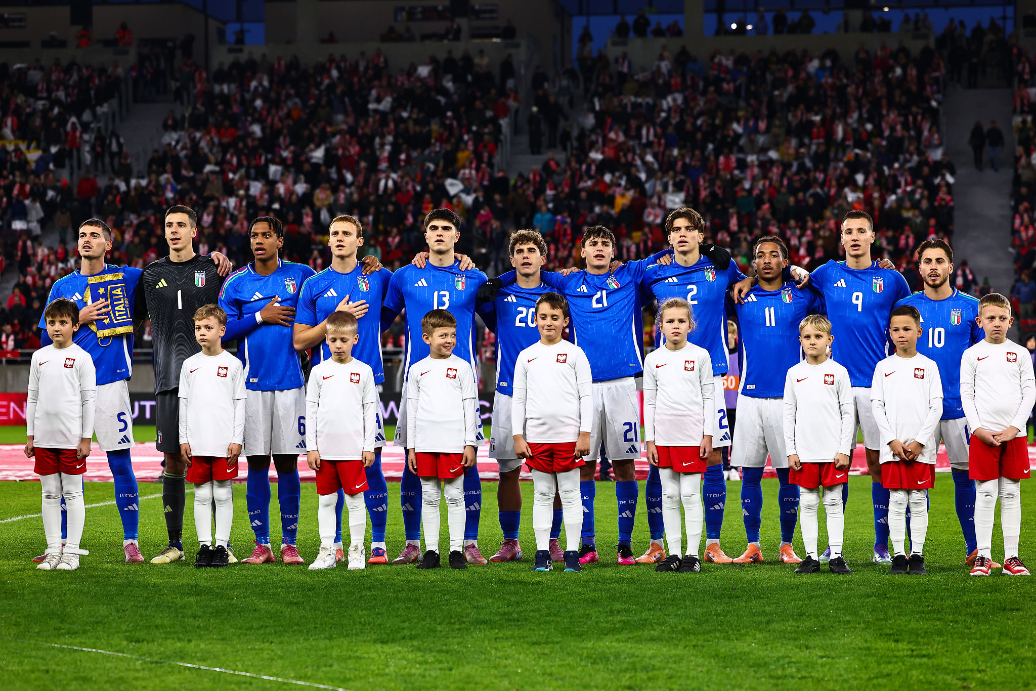 Palestra e il futuro degli esterni: l’analisi del giornalista Pastore