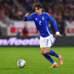 Palestra, un calo di forma fisiologico: Pisacane studia il rilancio