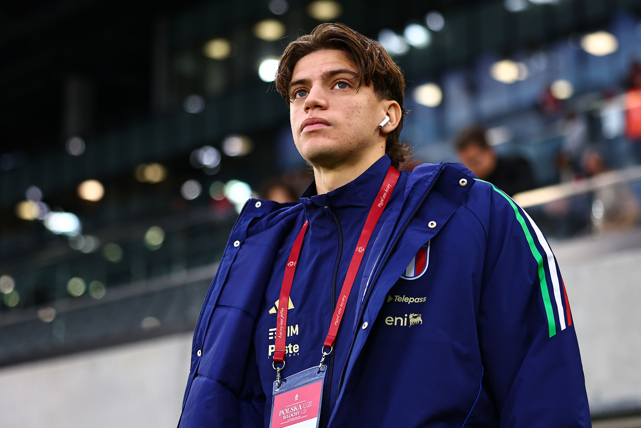 Palestra conteso sul mercato: il Como si fa avanti, l'Atalanta riflette