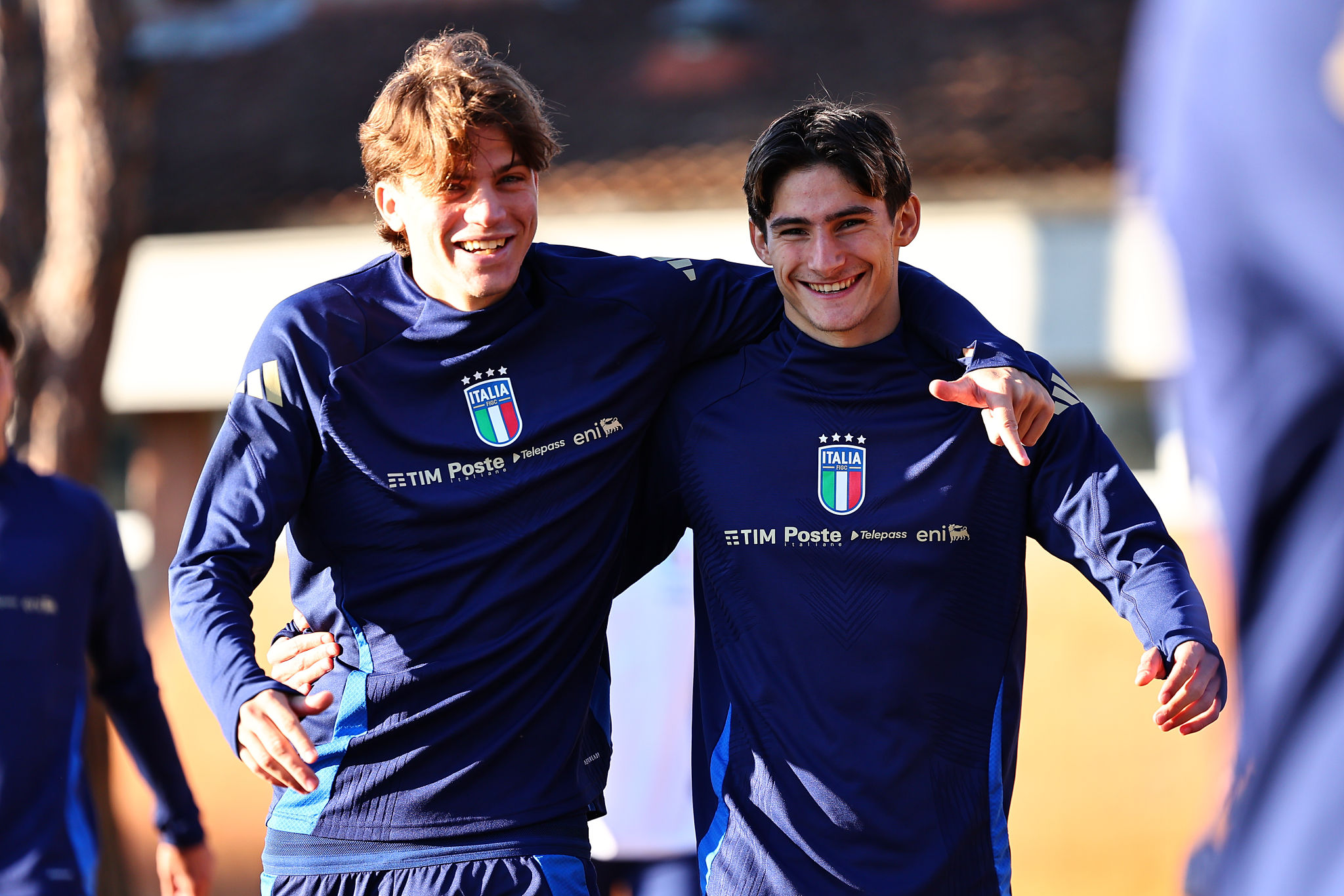 Palestra come Maicon: il terzino del Cagliari è un re del dribbling