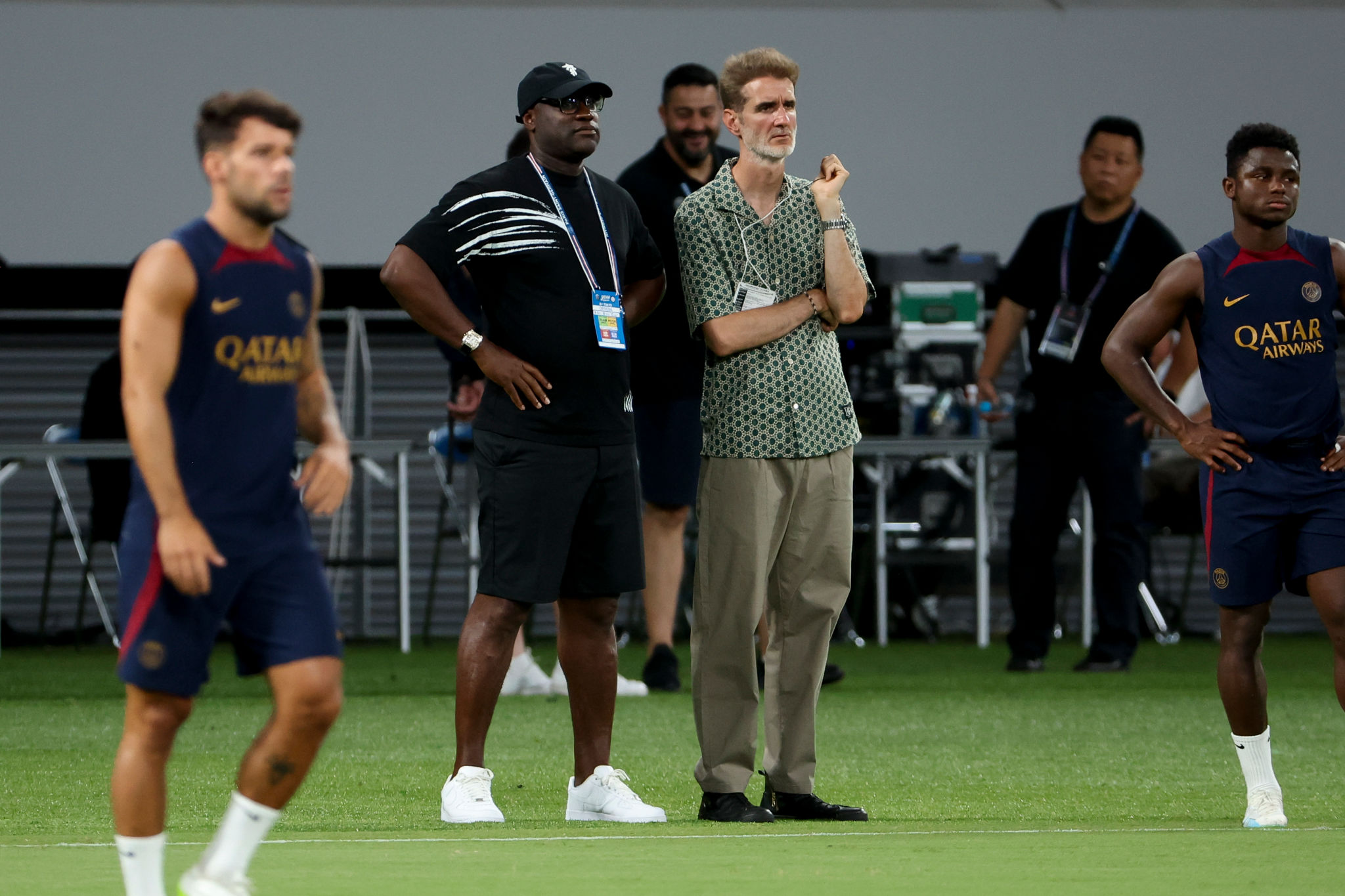 Mboma, un compleanno speciale per l’ex Cagliari