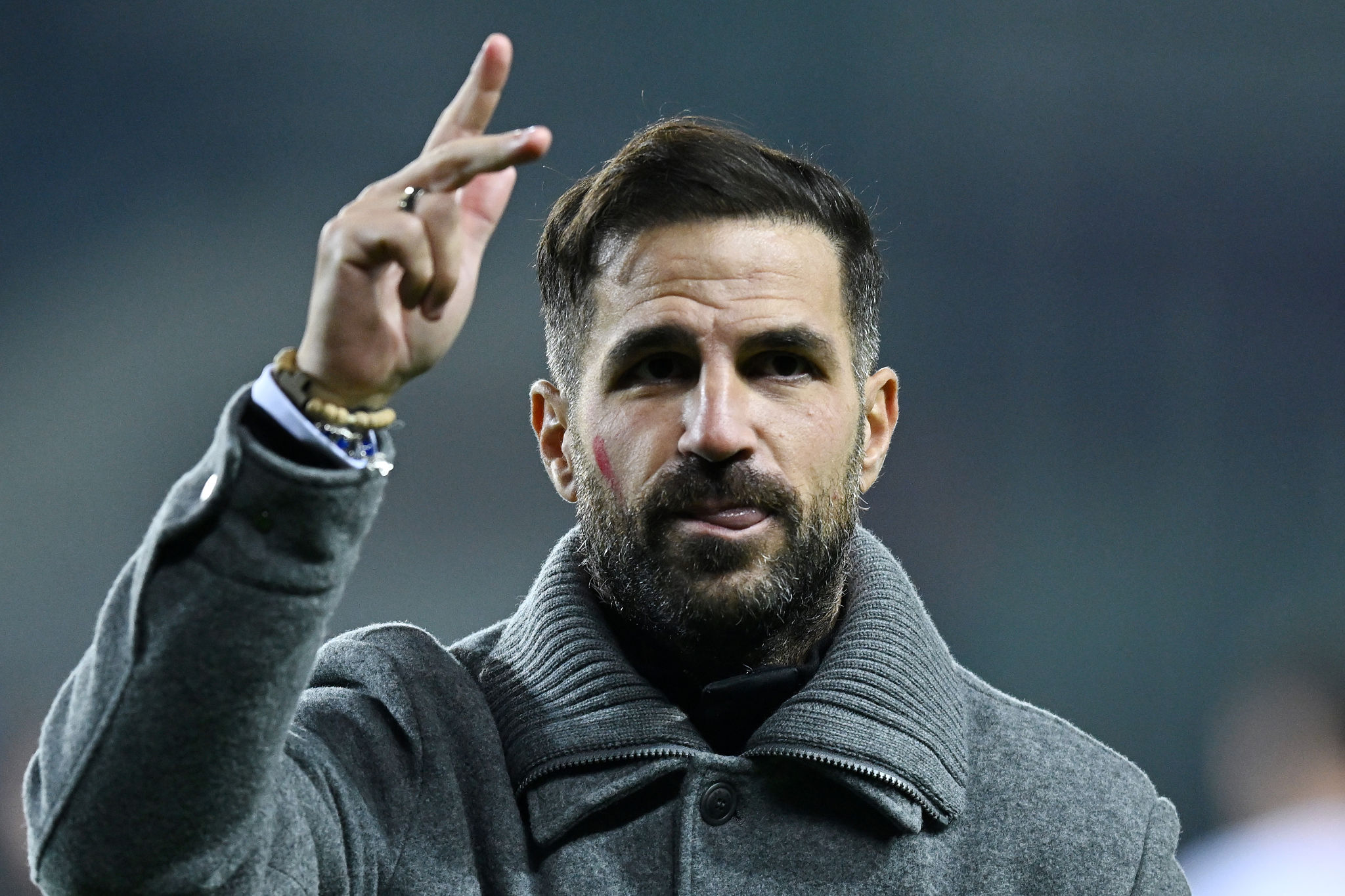 Fabregas non dimentica il Cagliari: 'Contro di loro dovevamo vincere'