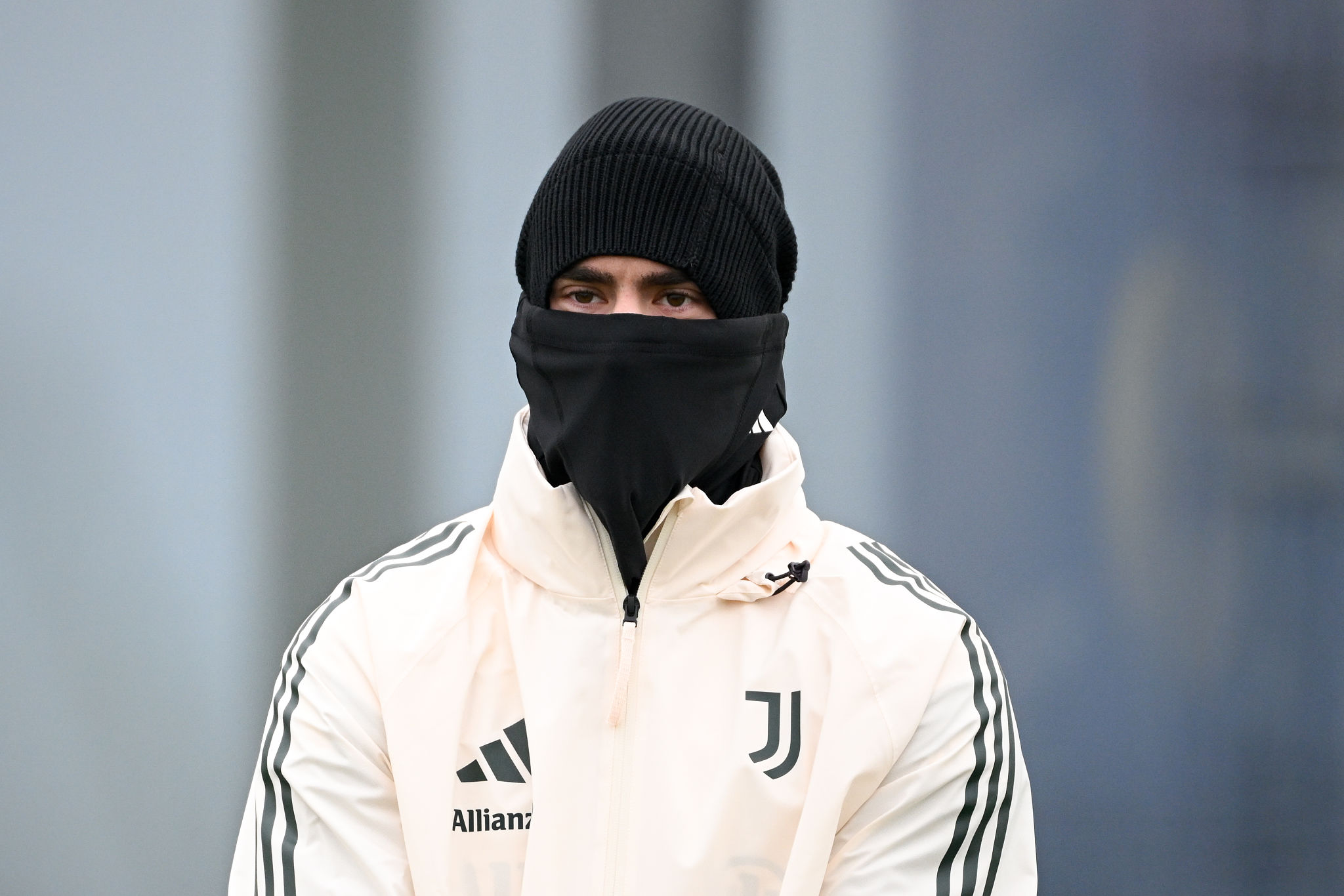 Vlahovic verso il recupero: le condizioni dell'attaccante in vista del Cagliari