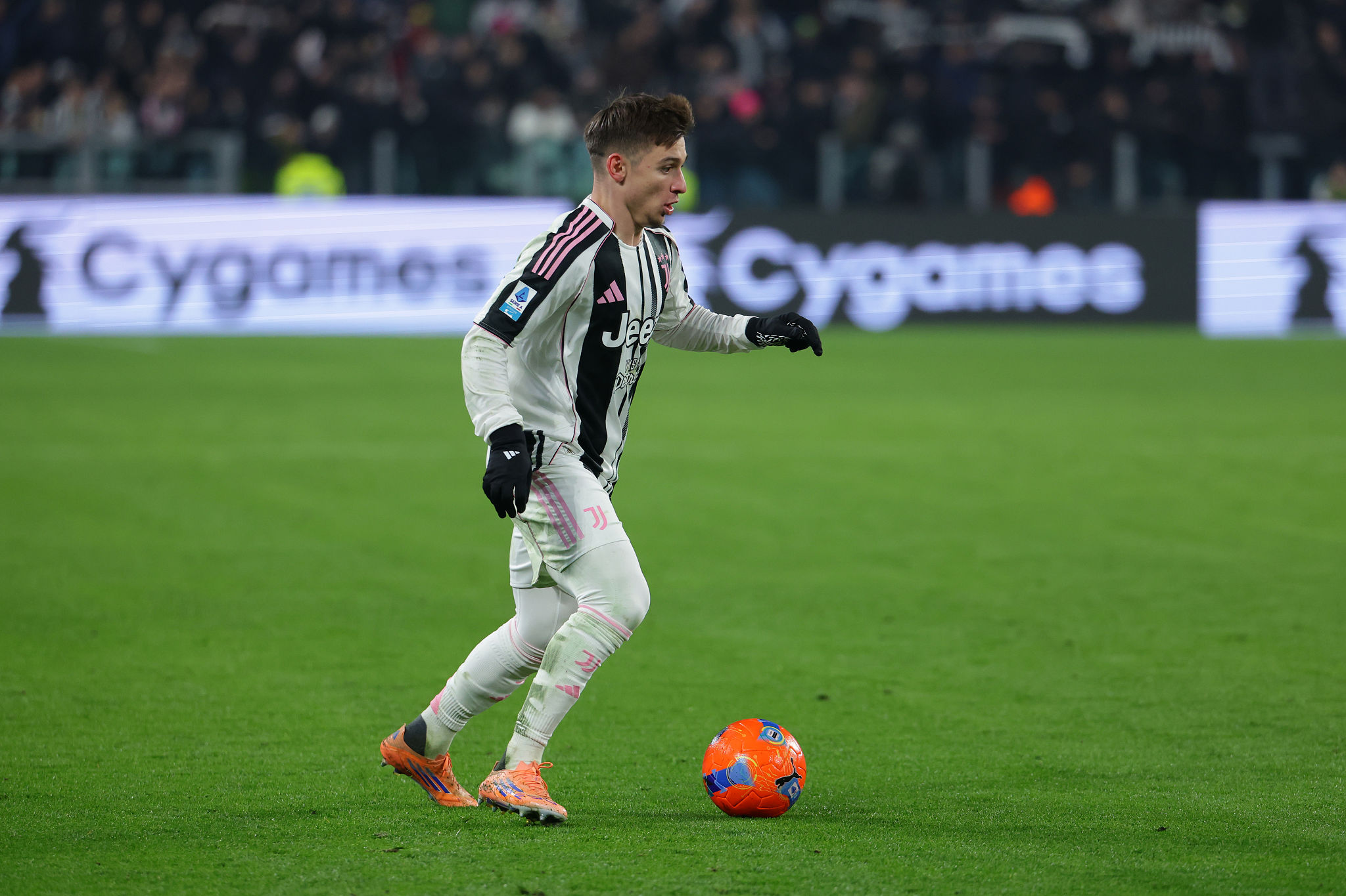 Conceicao: “Il Cagliari è difficile da affrontare con il 5-3-2”