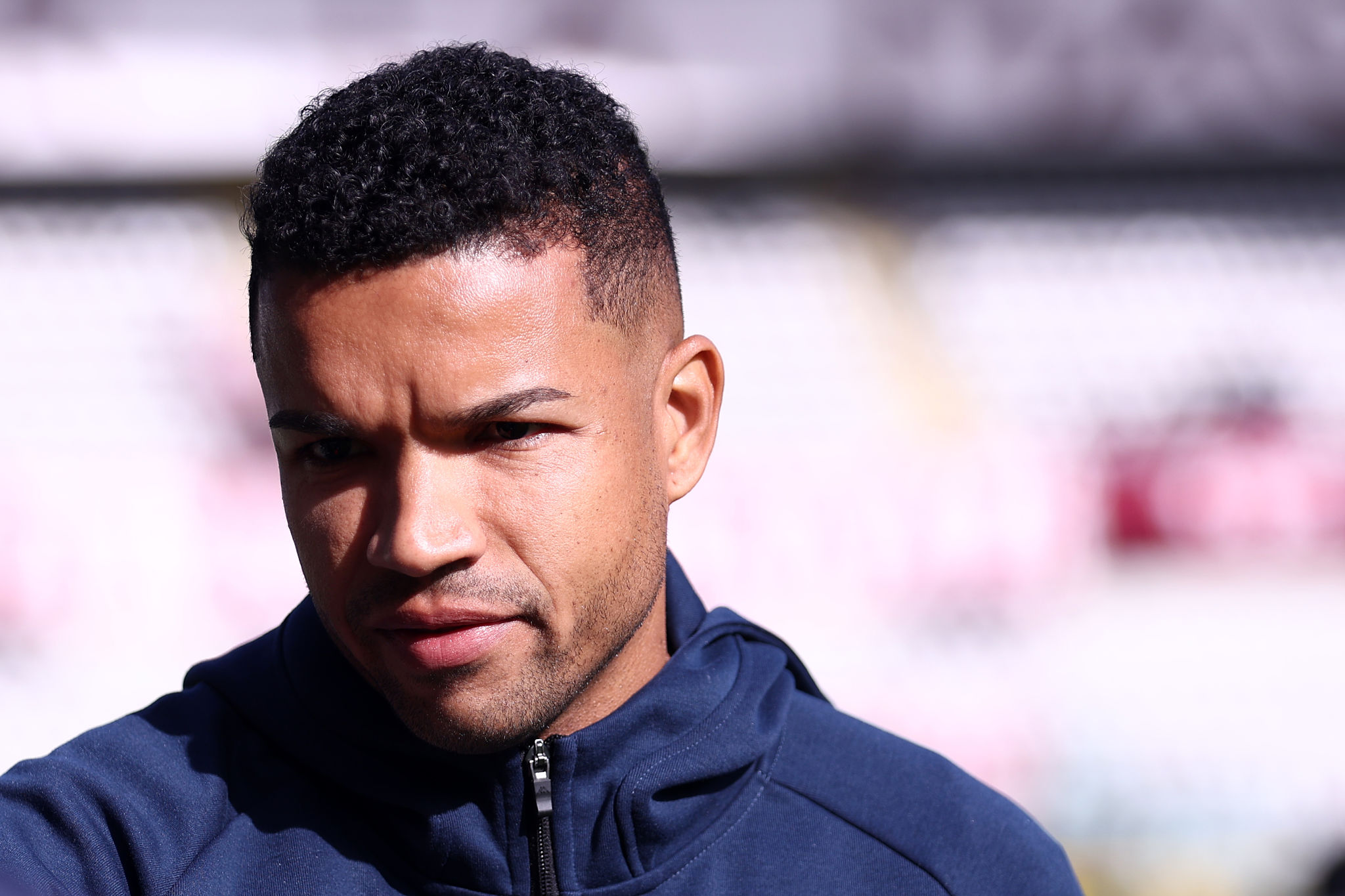 Genoa in ansia per Messias: la sua presenza contro il Cagliari è a rischio