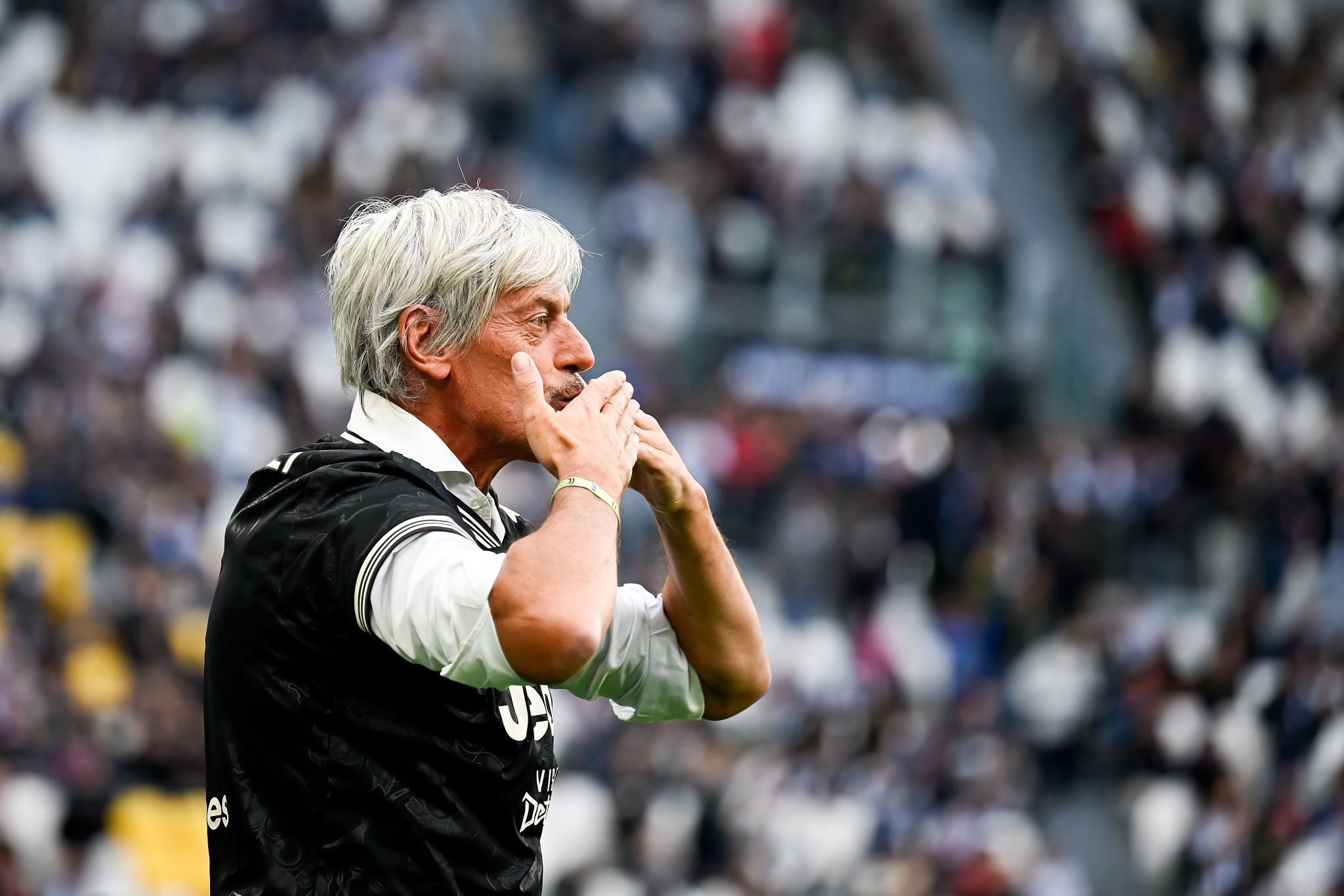 Torricelli sulla Juventus in vista del Cagliari: “Non ha personalità”